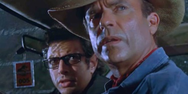 ‘Jurassic Park’ Veteran Named in Epstein Files