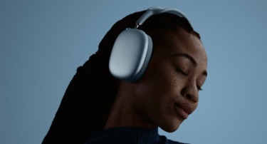 Apple Announces The AirPods Max 2