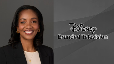 Former Netflix Executive Aitya Henry Joins Disney Branded Television in Key Leadership Role