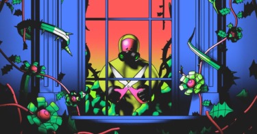 COBOL Is the Asbestos of Programming Languages