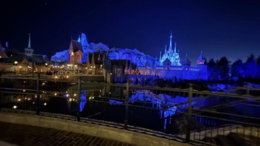 Review of Disney’s newest (named) theme park: Disney Adventure World