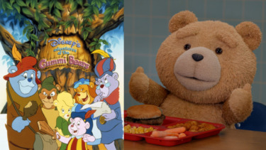 New Season of Peacock’s “Ted” Features Surprising Disney Musical Reference