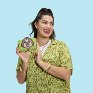 I Never New Disney Loungeflys Could Be THIS Good