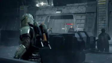 Bit Reactor Leads Give New Story, Combat, and Gameplay Details for ‘Star Wars: Zero Company’