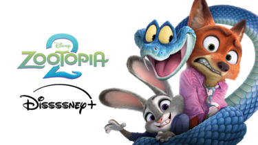 “Zootopia 2” Slithers Onto Disney+ Soon
