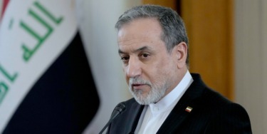 Iranian top official shares why he thinks President Trump started attacking country and more top headlines