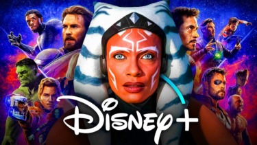 Ahsoka Season 2 Will Officially Include 3 Marvel Actors
