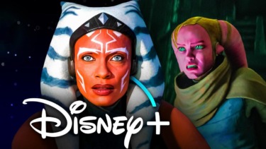 Star Wars Just Confirmed Ahsoka’s Replacement Ahead of Season 2