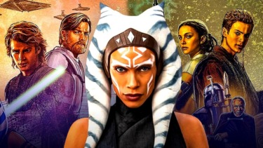 Ahsoka Season 2 Crew Member Hints At Major Prequel Jedi