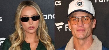 Alix Earle Subtly Announces Single Status After Tom Brady’s Canoodling