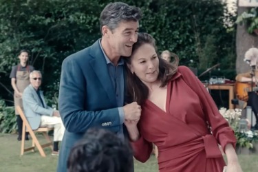 Stream It Or Skip It: ‘Anniversary’ on Hulu, a Wannabe-Provocative Political Thriller About the Slow Creep of Fascism