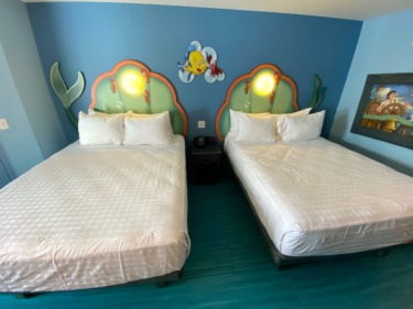 Walt Disney World Annual Passholders Save Up to 40% on Hotel Rooms Late Summer and Early Fall
