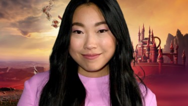 Awkwafina Joins ‘Descendants: Wicked Wonderland’