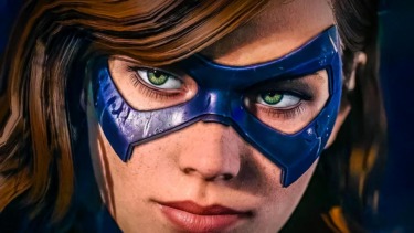 DC Splits the Fanbase With First Photo of New Female Batman