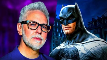 James Gunn’s Batman Movie Director Is Now Saying That the Internet’s Bruce Wayne Fan Castings Have His Curiosity