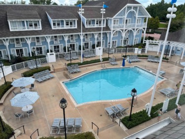 Florida Residents Save Up to 35% on Walt Disney World Hotel Stays Late This Summer and Early Fall