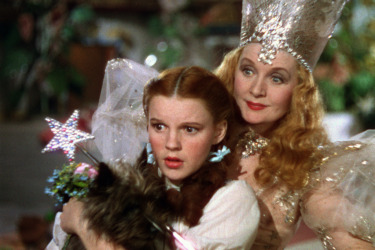 Stream It Or Skip It: ‘It’s Dorothy!’ on Peacock, a Highly Entertaining Deep-Dive Documentary About the Beloved Hero of ‘The Wizard of Oz’