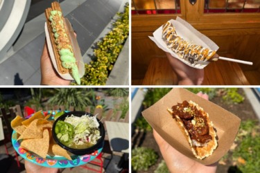 The 7 Best AND 7 Worst Food & Drinks at Disney California Adventure Food and Wine Festival 2026