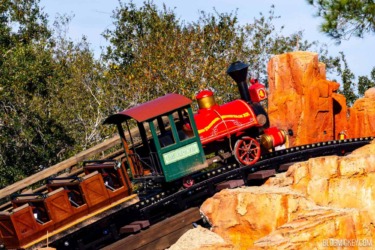 BREAKING: Big Thunder Mountain Railroad to Reopen in Early May at Magic Kingdom