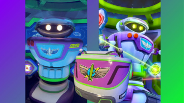 What Disney Fans Can Look Forward to When Buzz Lightyear’s Space Ranger Spin Reopens at Magic Kingdom