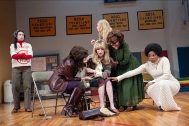 Bess Wohl’s Acclaimed ‘Liberation’ To Launch Post-Broadway Stagings Including The Geffen In Los Angeles