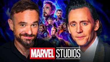 Charlie Cox Joins Tom Hiddleston and 3 Actors In Exclusive MCU Club