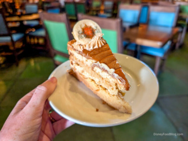 This Islands of Adventure Restaurant May be the BEST at Universal