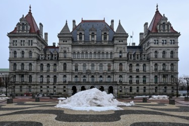 NY lawmakers can’t hide their bills’ cost, thanks to new watchdog site