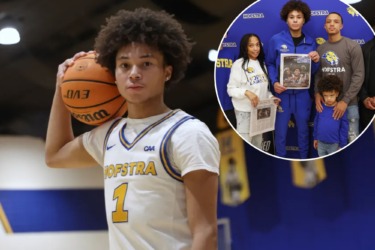 Preston Edmead’s Hofstra heroics add to family’s Long Island basketball lore