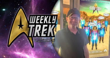 WeeklyTrek Interview: Action Figure Updates with Nacelle Toys’ Brian Volk-Weiss