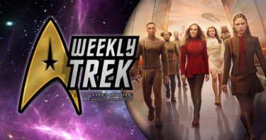 WeeklyTrek: STARFLEET ACADEMY Wraps Filming on Season 2