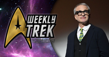 WeeklyTrek: Alex Kurtzman on Future TREK Talks with Paramount-Skydance