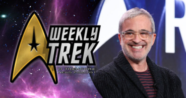 WeeklyTrek: With ACADEMY’s End, is the Kurtzman Era Finished?