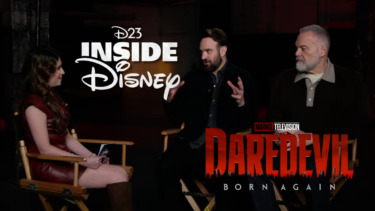 “Daredevil: Born Again” Season 2 Raises the Stakes in New D23 Inside Disney Video