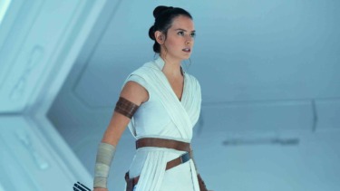 Marvel Star Is Grateful She Wasn’t Cast As Rey In The Star Wars Sequel Trilogy