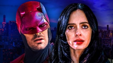 Daredevil: Born Again Season 2 Just Brought Back a Key Jessica Jones Actor (But With a Twist)