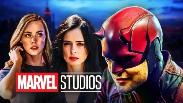 Marvel Studios Officially Unveils Daredevil’s Army In Born Again Season 2