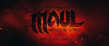 Check Out The Latest Star Wars: Maul – Shadow Lord Trailer