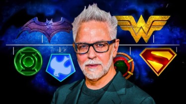 DC Studios Confirms Upcoming Release For 5th Chapter of James Gunn’s DC Reboot