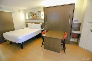 Room Refurbishment Announced for Disney’s All-Star Movies Resort in 2026