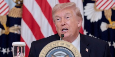 Trump reveals ‘terminal’ diagnosis for sitting congressman, intervention from White House doctors