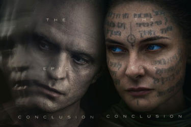 “Dune: Part Three” First Posters, Trailer Set