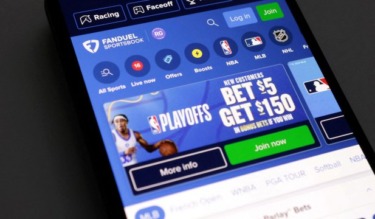 States Went All In on Sports Gambling — and Young Men Are the Losers
