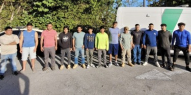 Florida, feds arrest 15 illegal immigrants with criminal records in ‘targeted’ operation