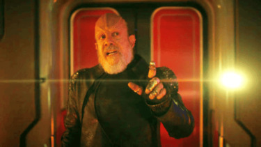 Starfleet Academy Is Dead, Schrödinger’s Fans Blamed