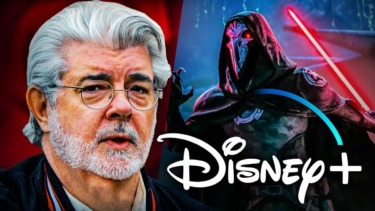 Star Wars’ New TV Show Is A Perfect Replacement For George Lucas’ Cancelled ‘Star Wars: Underworld’ Series