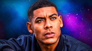 2026’s Green Lantern TV Show Set Photos Confirm A Few Major Plot Details