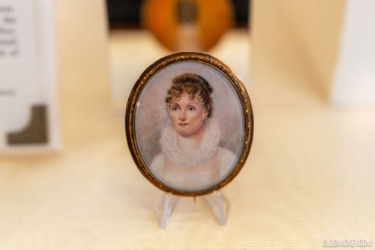 New Presidential Artifacts Arrive at Hall of Presidents Attraction in Magic Kingdom (2026)