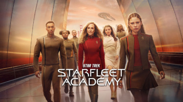 Breaking — STARFLEET ACADEMY to End After Season 2 in 2027