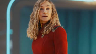 ‘Star Trek: Starfleet Academy’ Season 2: Production Status, Release Window, & Everything We Know